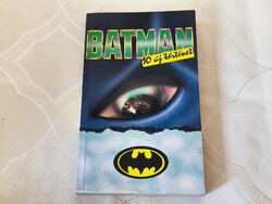 Batman 10 új történet