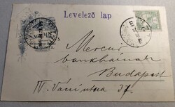 Miskolcz 1906  Városháztér 11 fűszer,csemege.üzlet.