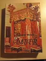 Kathlen Winsor  Amber