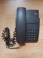 Vezetékes retro telefon- Siemens MATÁV