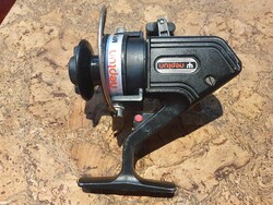 Retro MPO-X 100 neptun távdobó horgász orsó működik hokév szocreál b3