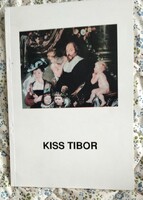 Kiss Tibor :Vemtilátor blues.