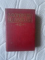 Tolsztoj a ket Huszár antik regi konyv
