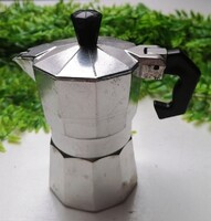Mini kotyogó-kávéfőző 2 személyes