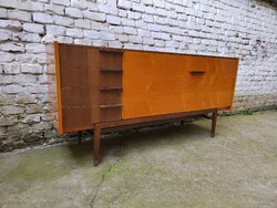 FRANTISEK MEZULÁNIK SIDEBOARD KOMÓD #086