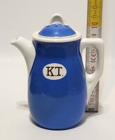 Gránit kiöntő, "K.T."