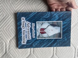 Mag jenone adventtol a Bagi búcsú ig cimu  konyv