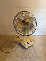 Predom metrix retro ventilátor