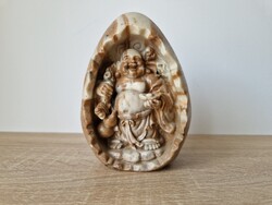 Nagy szerencse hozó buddha tojás