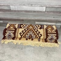 Retro Torontáli szőnyeg páros