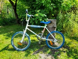 Csepel BMX kerékpár