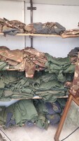 Military katonai kabátok ingek 5.000 forintért