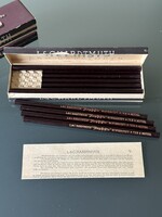 Amazingly rare!!! 36X hardtmuth mephisto copying pencil 1928-1930!!! Flawless!!!