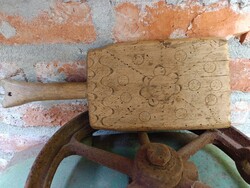 Mángorló mosófa "mosólapicka" x