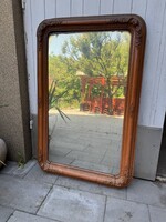 Biedermeier tükör