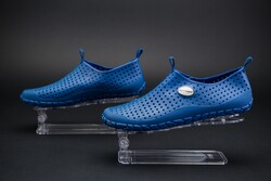 G&G Sanitized szabadidő cipő, vízi cipő, gumi cipő, olasz, 40-es méret, unisex, újszerű.