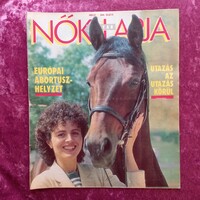 Nők Lapja 1992/21 - IV. évfolyam, 21. szám 1992. május 23.
