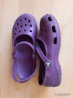 Eredeti Crocs szandál. 37-es