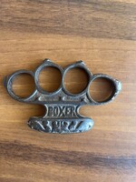 Eredeti PATENT Boxer!