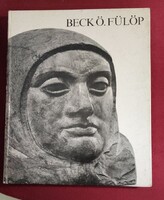 Beck Ö. Fülöp könyv