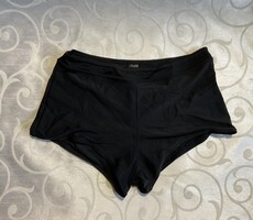 Fekete francia bikini alsó 40-es