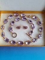 3-piece Crystal Occasion Set