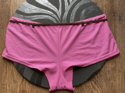 Pink francia bikini alsó 38-as Új-cimkés