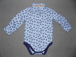 Disney, Mickey egeres ingnyakú body, 86-os