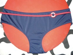 Francia bikini alsó 40-es Új-címkés