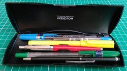 Spanyol Inoxcrom tolltartó hibátlan lapos kemény praktikus