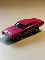 Matchbox Szperfast No. 70., Dodge Draster (Lesney)