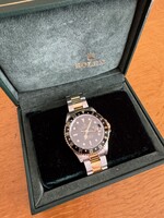Rolex GMT-Master II – Ref. 16713