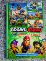Brawl Stars és más mobiljátékok - Hajnal János - Graph-Art. 2019