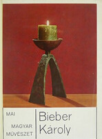 Bieber ​Károly