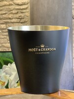 Moët & Chandon Champagne Arany Fekete jégveder Limitált Kiadás - Magnum palack lehűtésér is alkalmas