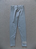 Eredeti Puma leggings, 164-es méret