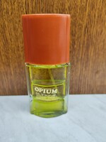 Opium parfüm Natural spray
