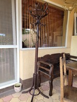 Antik Thonet fogas