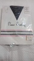 Pierre Cardin vintage fekete női harisnya 38-40-es, 1-es