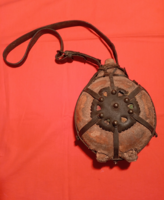 RÉGI CSIKÓBŐR KULACS