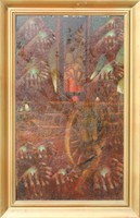 Rádóczy Gyarmathy Gábor: Marseilles