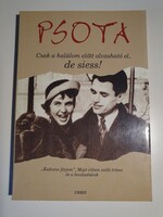 Psota Irén      Csak a halálom előtt olvasható el, de siess!