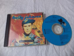 [ABC] Holly Johnson - Dreams that money can't buy CD (5073)