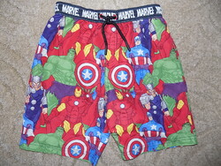 Marvel Bosszúállók fürdősort, 9-10 év