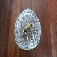 Parád Crystal bonbonier