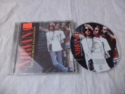 [ABC] Nirvana - The Ultimate Collection CD (5063)