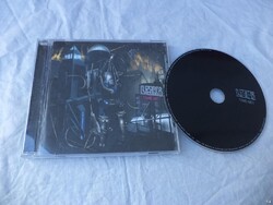 [ABC] Loki - Tame Me CD (5113)