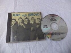 [ABC] Johnny And The Hurricanes - Johnny And The Hurricanes CD (5079)