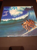 Boney M OCEANS OF FANTASY