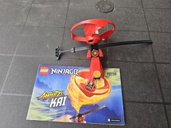 Lego Ninjago 70739